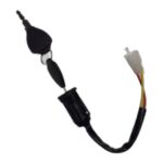 VOLTA APM5 BAGAJ KİLİDİ