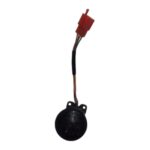 VOLTA APM5 SESLİ FLAŞÖR (5 kablolu)