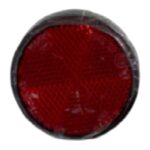 VOLTA VM4NEO VM4 NEO ARKA REFLEKTÖR (KIRMIZI)