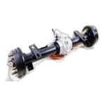 VOLTA APM2 APM2 DİFERANSiYEL