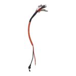 VOLTA APM2 SİGORTA-AKU BAĞLANTI KABLOSU(28CM)