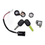 VOLTA APM2 KONTAK VE KİLİT SET