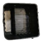 VOLTA APM2 ARKA SEPET PLASTİK