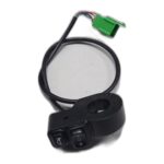 VOLTA APM2 DÜĞME SETİ SOL