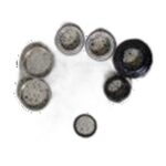 VOLTA VM5 NEO GİDON RULMAN SET