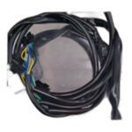 VOLTA VM5 NEO ARKA TESISAT