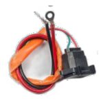 VOLTA VT3 PRO (48V) VT3-2022 ŞARJ SOKETİ