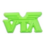 VOLTA VT3 PRO (48V) VT3-2022 VTA LOGO PLASTİK