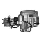 VOLTA RC3 NEO VITESLI MOTOR 125cc