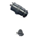 VOLTA RC3 NEO KANİSTER SET
