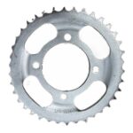 VOLTA RC5 ARKA DISLI