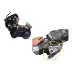 VOLTA RM5X RM5 MOTOR (170CC) ALTTAN BAĞLANTILI