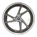 VOLTA RM5X RM5 ÖN JANT 2021 MODEL (GRİ)