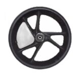 VOLTA RM5X RM5 ÖN JANT 2021 MODEL (SİYAH)