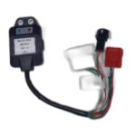 VOLTA PS5 ROJO ECU COPIER DEVICE (125 CC)