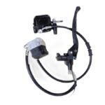 VOLTA APX5 ÖN HİDROLİK FREN SET