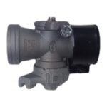 VOLTA APX5 GAZ KELEBEGI