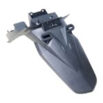 VOLTA APX5 ARKA ÇAMURLUK