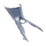 VOLTA APX5 BENZİN DEPO YERİ PLASTİK