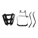 VOLTA RSX3 ARKA ÇANTA DEMİRİ UST PP