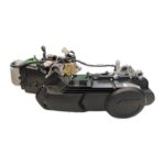 VOLTA RSX3 MOTORU 125cc