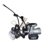 VOLTA RSX3 ENJEKSİYON 125cc