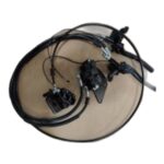 VOLTA RSX3 ÖN-ARKA HİDROLİK FREN SETİ