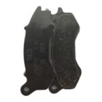 VOLTA RSX3 Rsx3 Ön Disk Fren Balata Seti