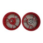 VOLTA RSX3 ARKA JANT