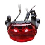 VOLTA RSX3 STOP LAMBASI