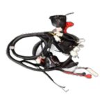 VOLTA RSX3 ANA TESİSAT