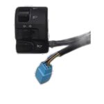 VOLTA RSX3 DÜĞME SETİ SOL