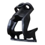 VOLTA RSX3 REAR SIDE LEFT PLASTIC