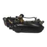 VOLTA RSX4 MOTOR