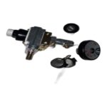 VOLTA RSX4 KONTAK SET