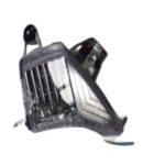 VOLTA RSX4 ON SINYAL LAMBASI SAG
