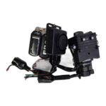 VOLTA RSX7 KONTAK ELEKTRONIK KILIT SET