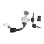 VOLTA RS4 KONTAK SET ( CEPLİK KİLİDİ DAHİL )