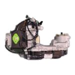 VOLTA RS6 MOTOR (125CC)