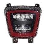VOLTA RS6 ARKA STOP