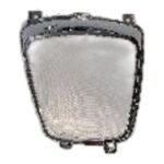 VOLTA RS6 ARKA STOP DEKORATIF CERCEVE
