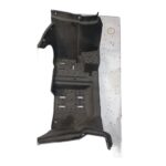 VOLTA RA5 AYAK BASMA PLASTİK SOL