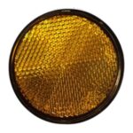 VOLTA EV1 YAN REFLEKTÖR (SARI)