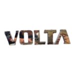 VOLTA EV1 VOLTA AMBLEMİ -ÖN