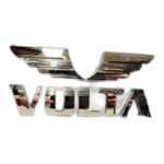 VOLTA EV1 VOLTA AMBLEMİ -ARKA