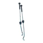 VOLTA EV2 BASMA DUGMESI KOLU