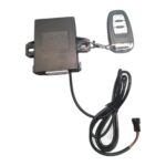 VOLTA EV2 MERKEZİ KİLİT KUMANDA SET