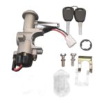 VOLTA EV2 KONTAK SET
