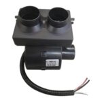 VOLTA EV2 KOLORIFER MOTORU