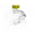 VOLTA RSX4 ARKA DİSK FREN ALT MERKEZ